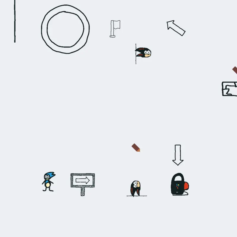 Game by @Toe-sniffer