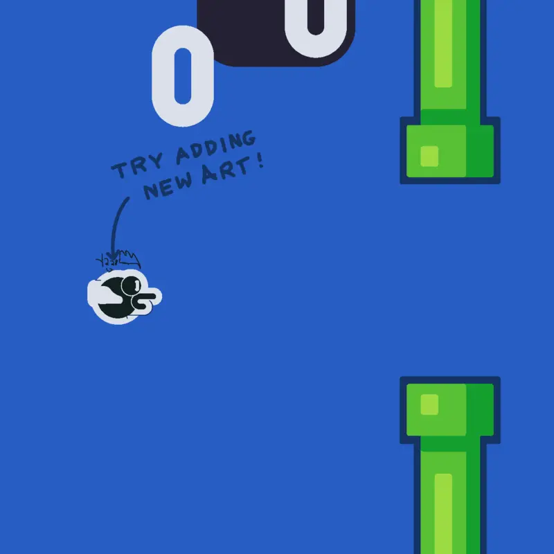 Game by @ecipguy