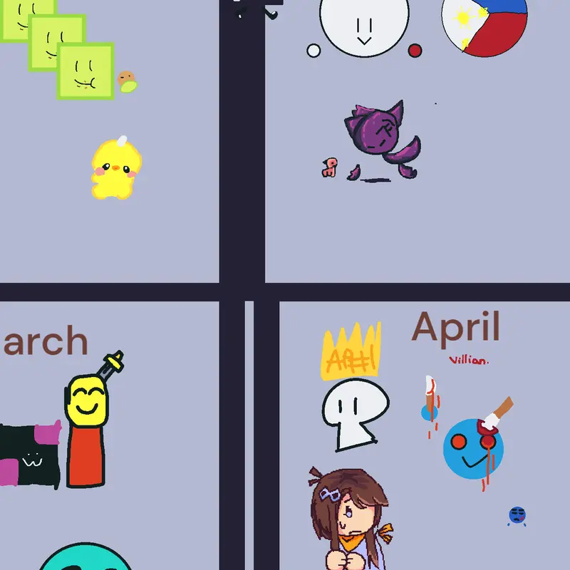 Game by @user_deleted