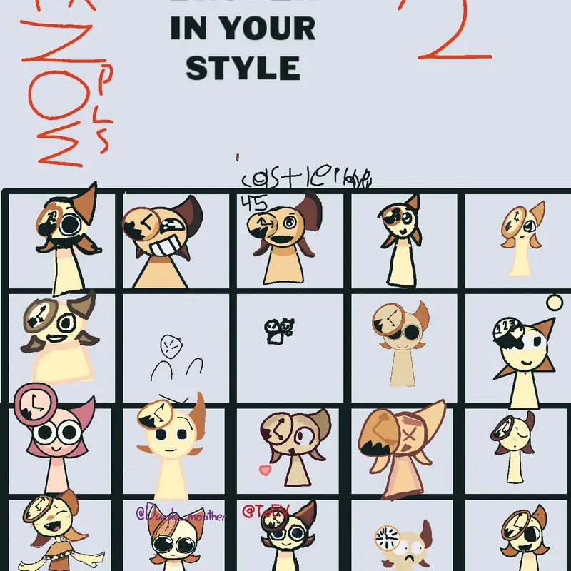 Game by @puppyFuma_163