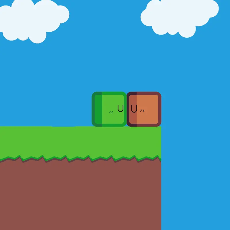 Game by @riceball