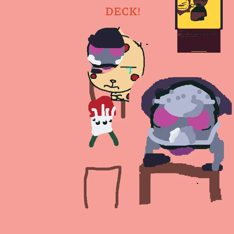 Game by @DougTheBugVr