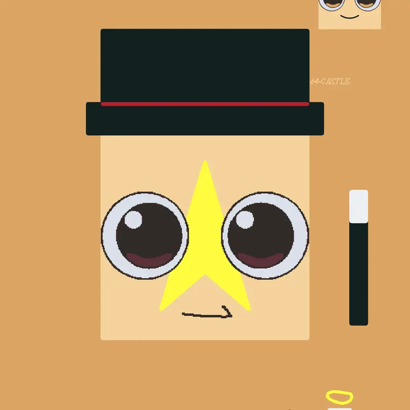 Game by @ThimartyBank_Halloween