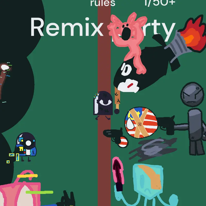 Game by @MalysiaBall