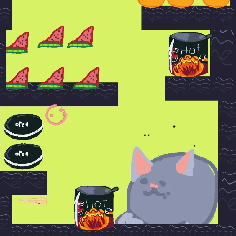 Game by @Fernanda230_
