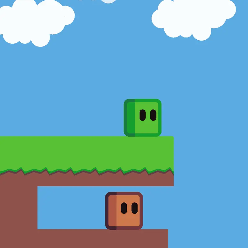 Game by @iloveendinggames