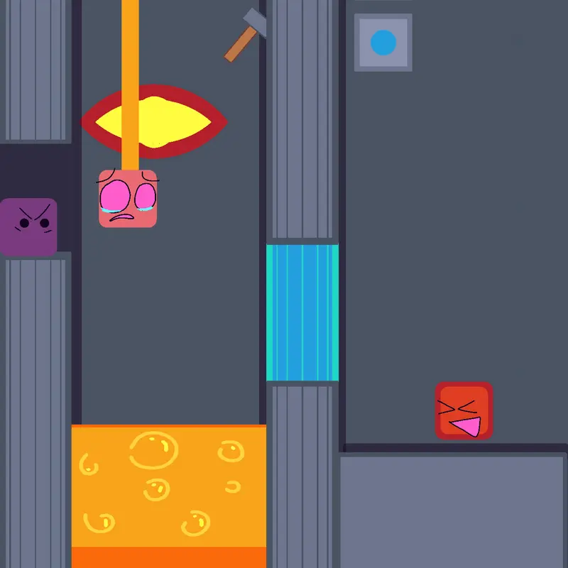 Game by @matehuspires