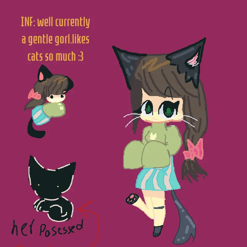 Game by @catpresents_234