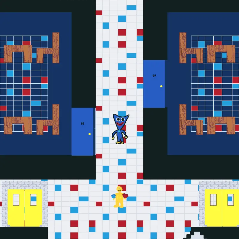 Game by @Reaab_alsaqaf