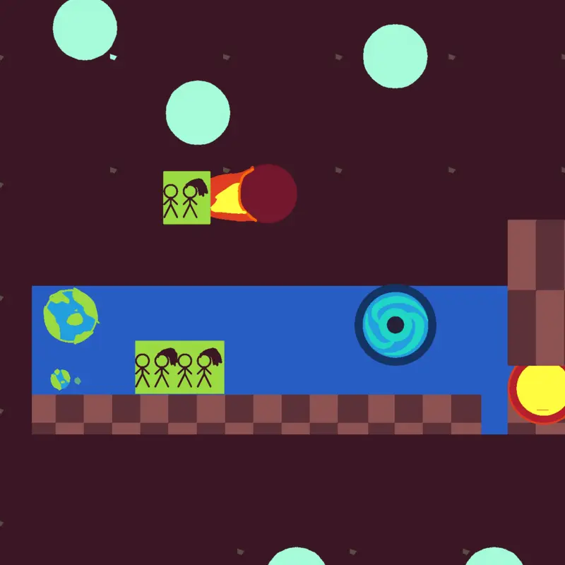 Game by @catilove