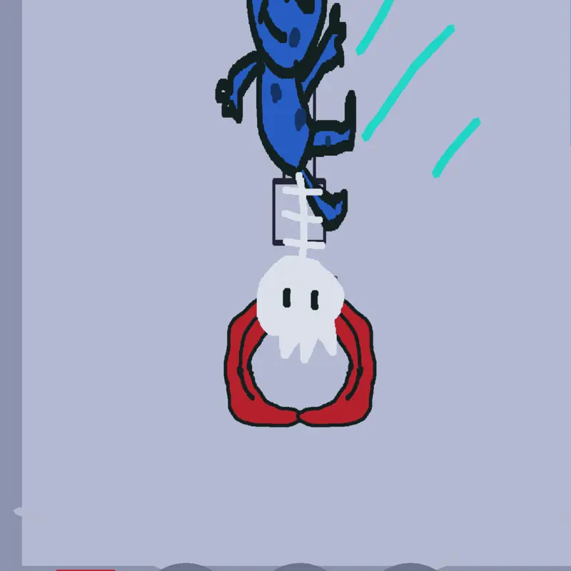 Game by @molestus_pavone