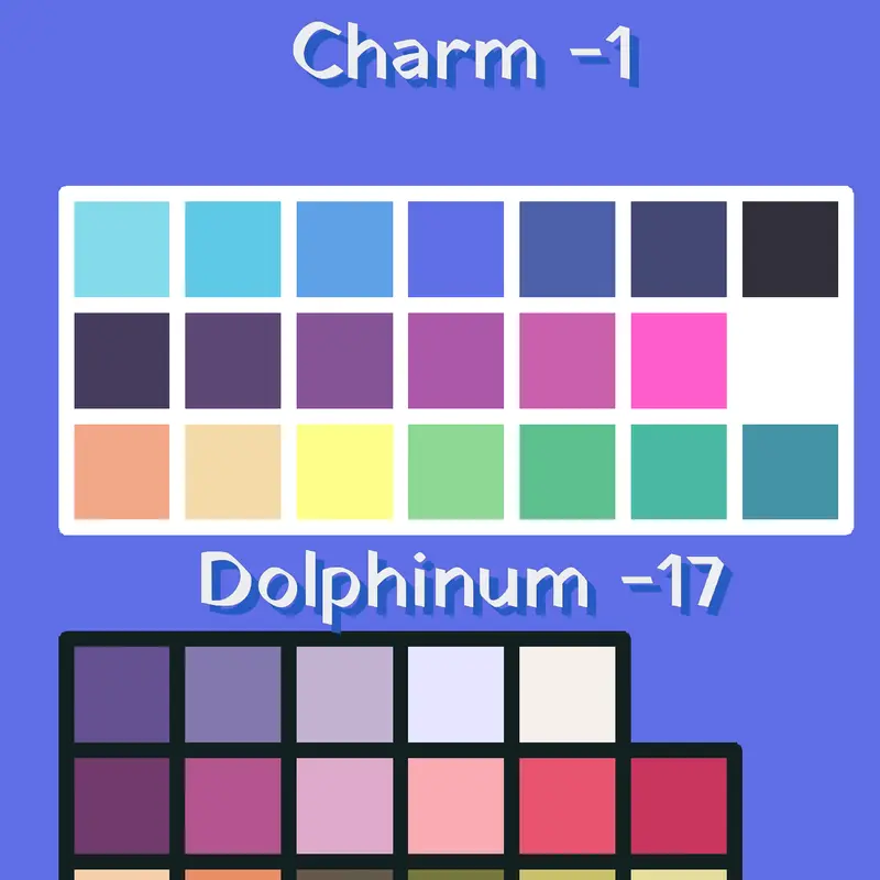 Chasm vs dolphinum - 17 by @THganstersNilo