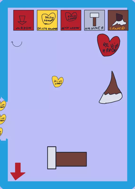 Game by @bubaluba16