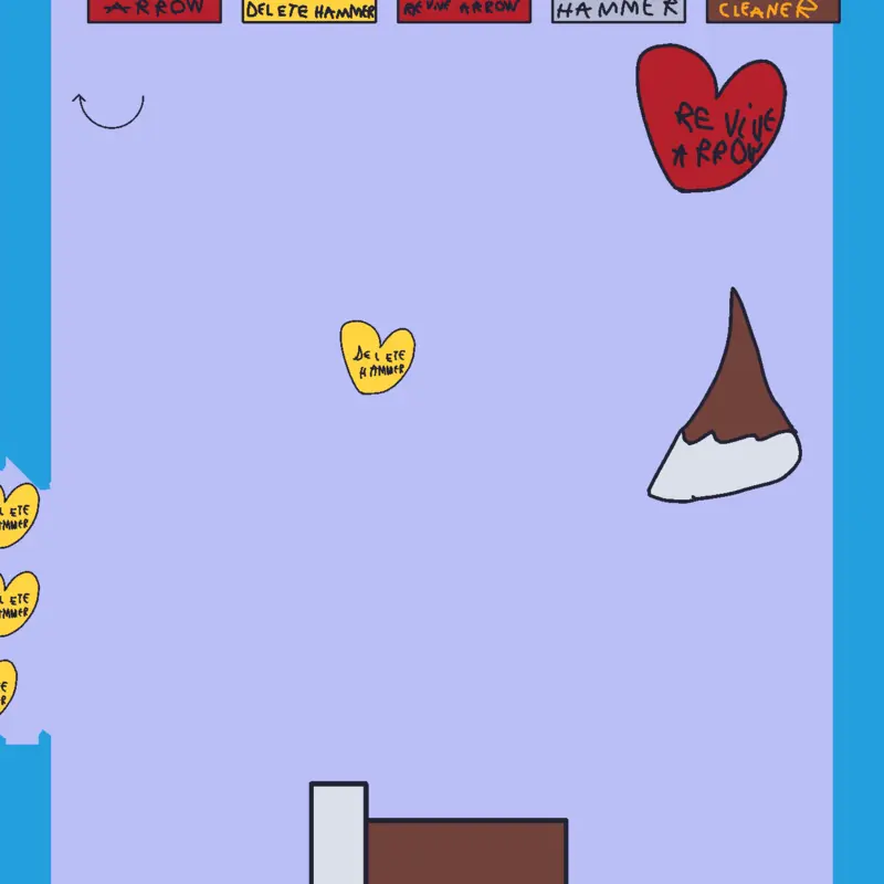 Game by @bubaluba16