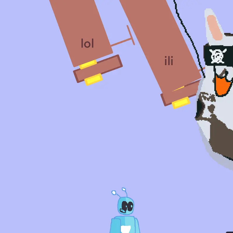 Game by @sootys