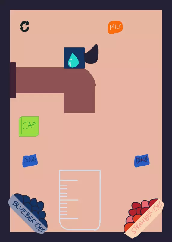 Game by @Elizegemma