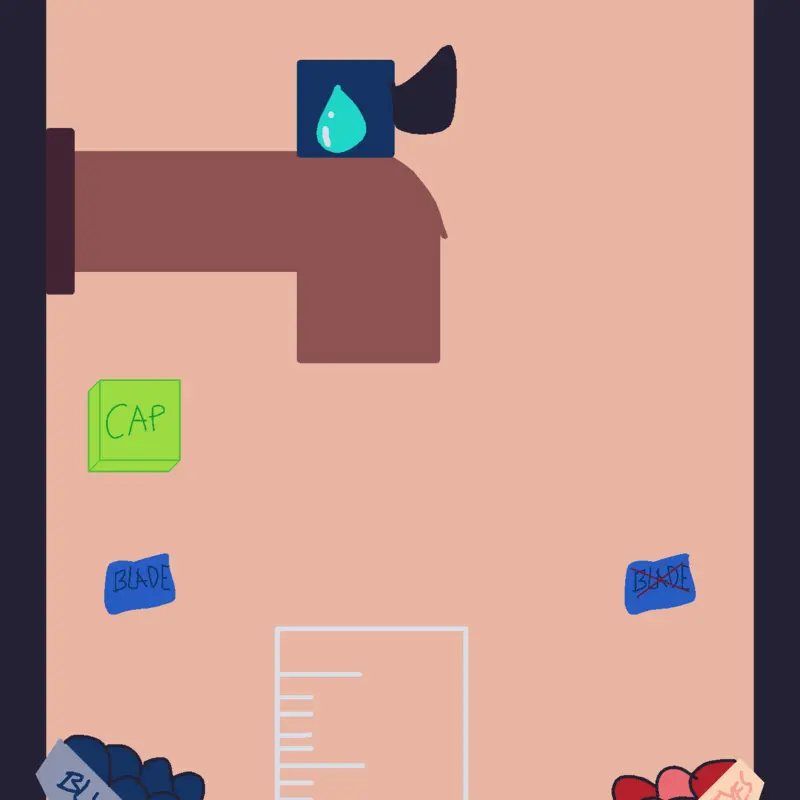 Game by @Elizegemma