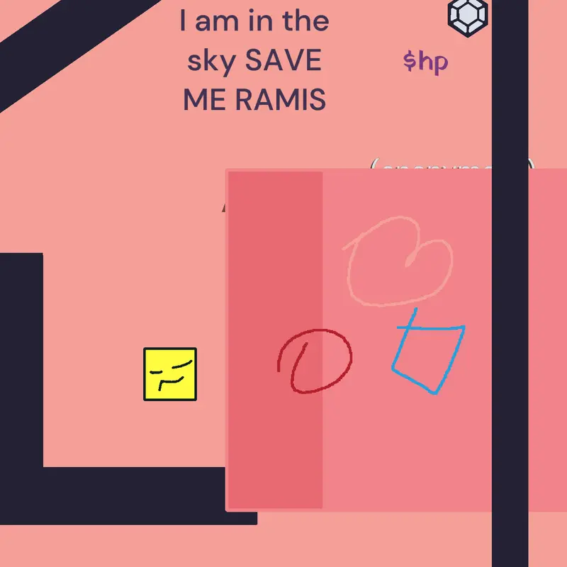 Game by @miFindISanTaSky