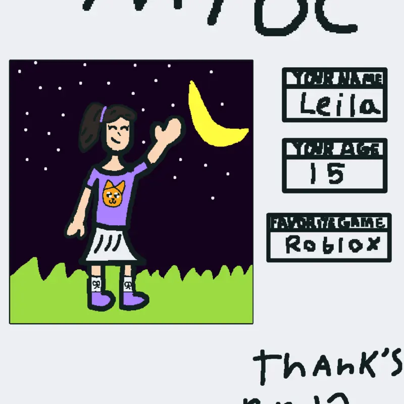 Game by @leila_kandil