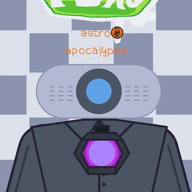 Game by @DAFAKBUM