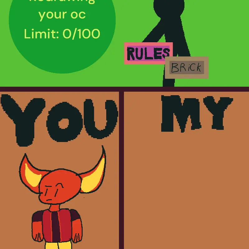 Game by @firelynxie123