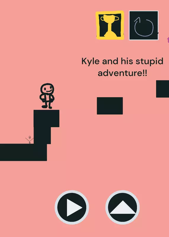 Game by @ozbruhe