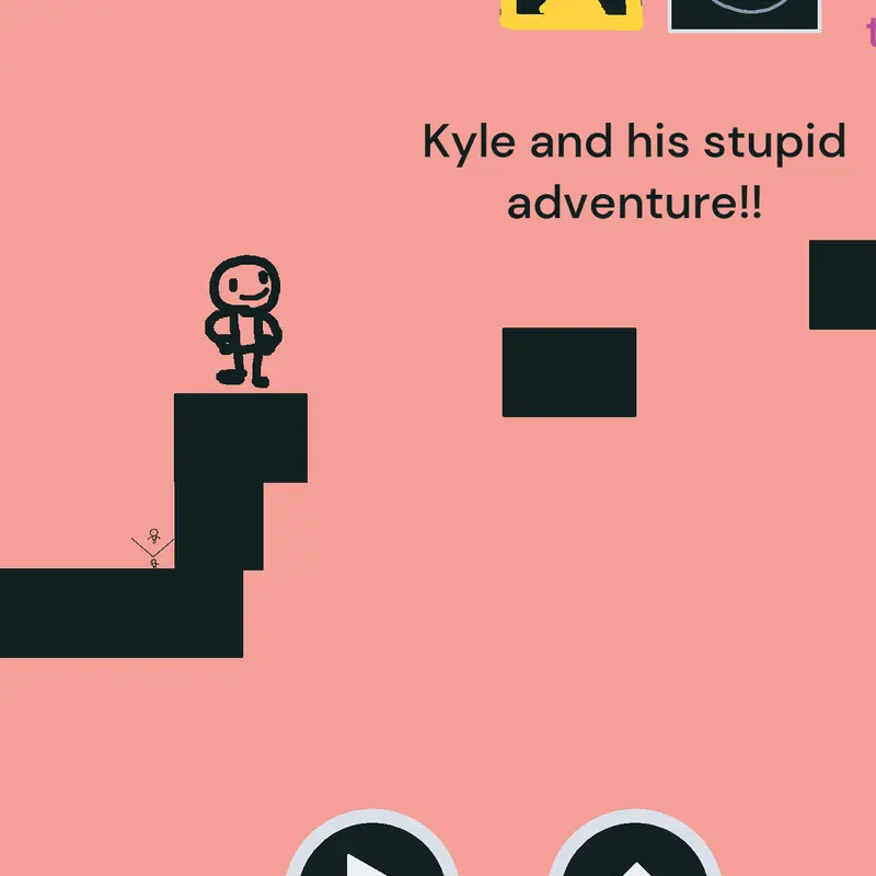 Game by @ozbruhe
