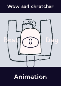 Best day ever animation