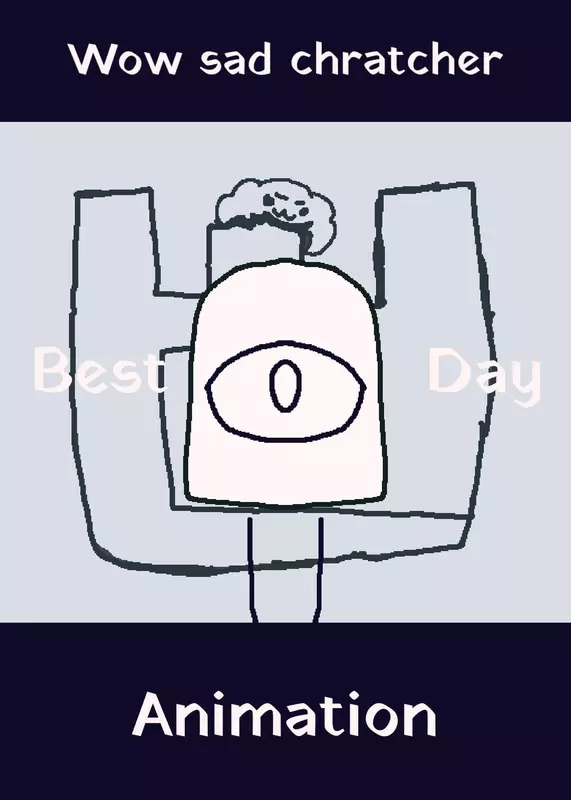 Best day ever animation by @cliffconstantine