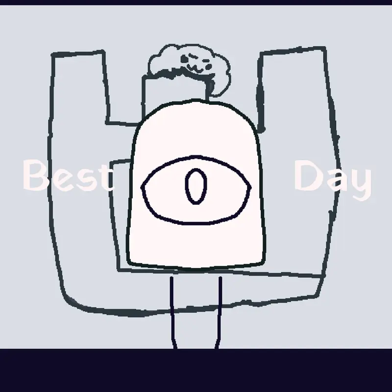 Best day ever animation by @cliffconstantine