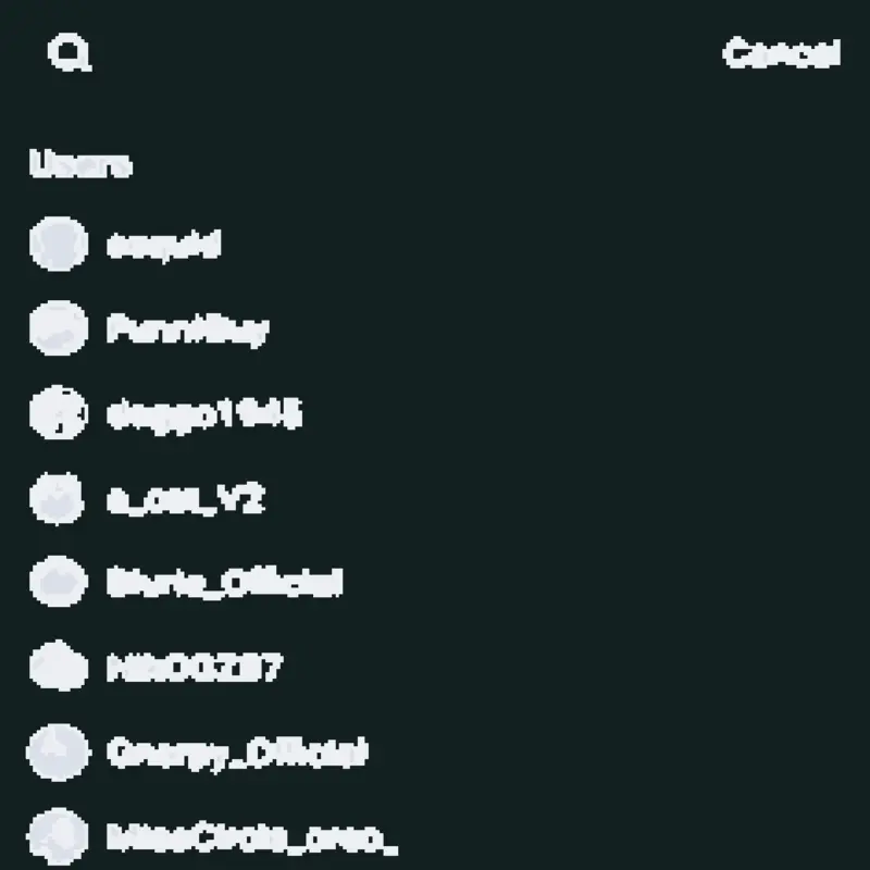 Game by @AccountTester