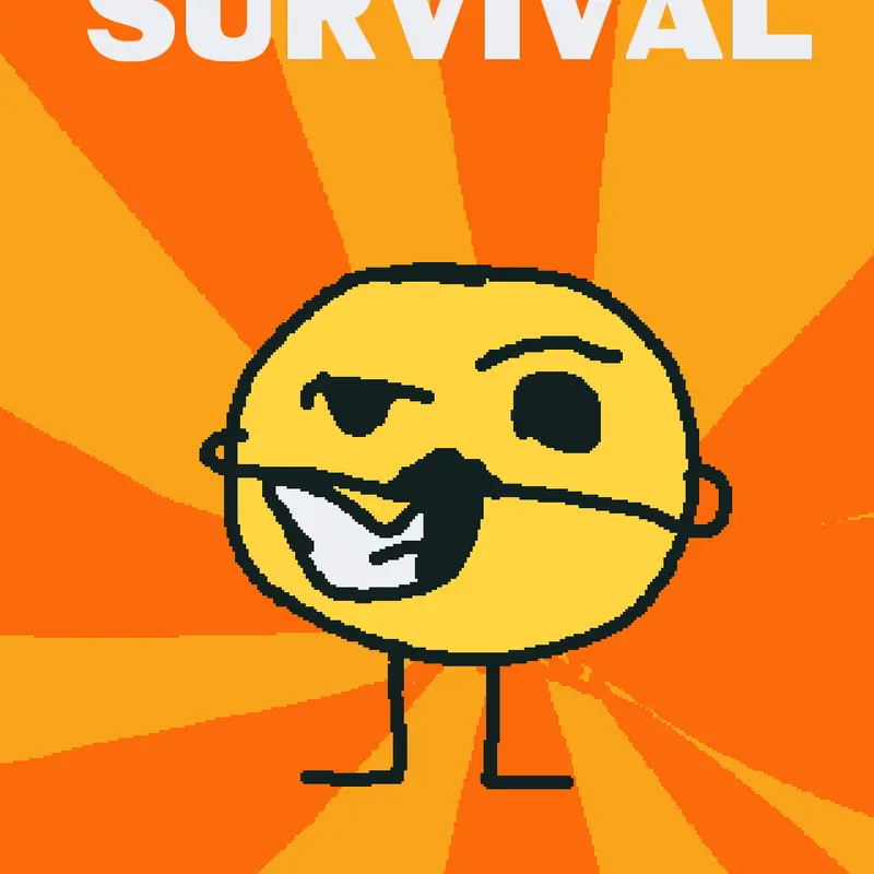 Survival rpg game by @purpleGuy_offcial