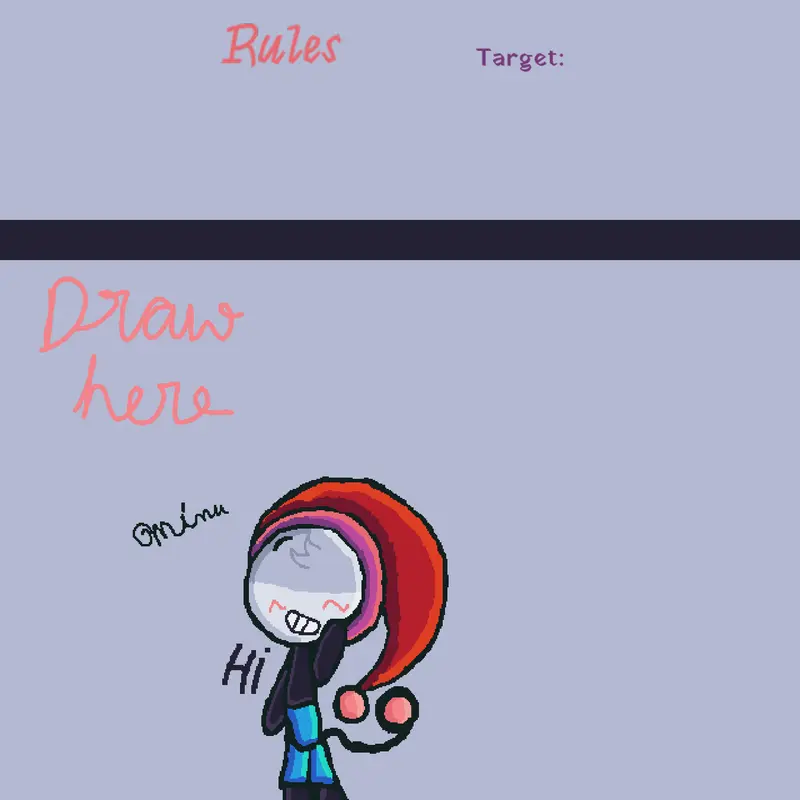 Game by @vampimake