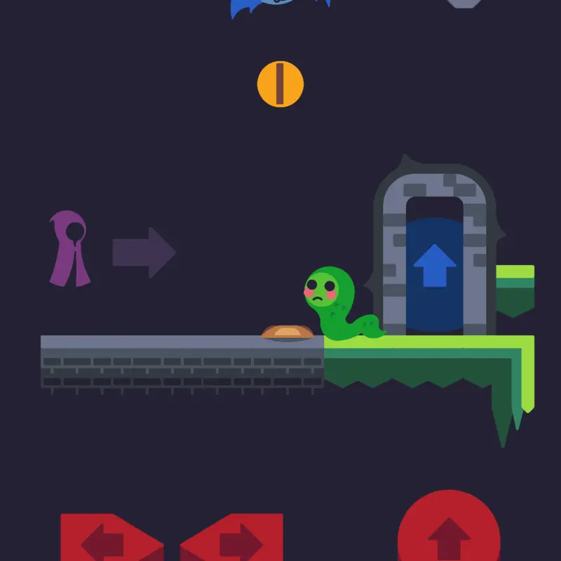 Game by @nicocr