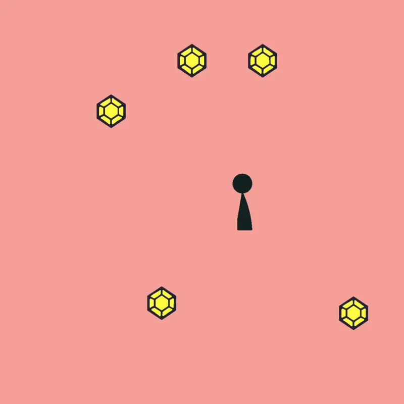 First game by @Chick_studios