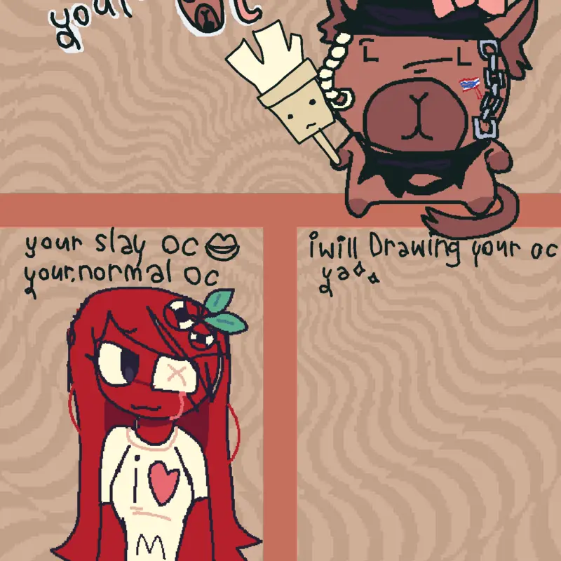 Game by @Trixxie_Kaorii