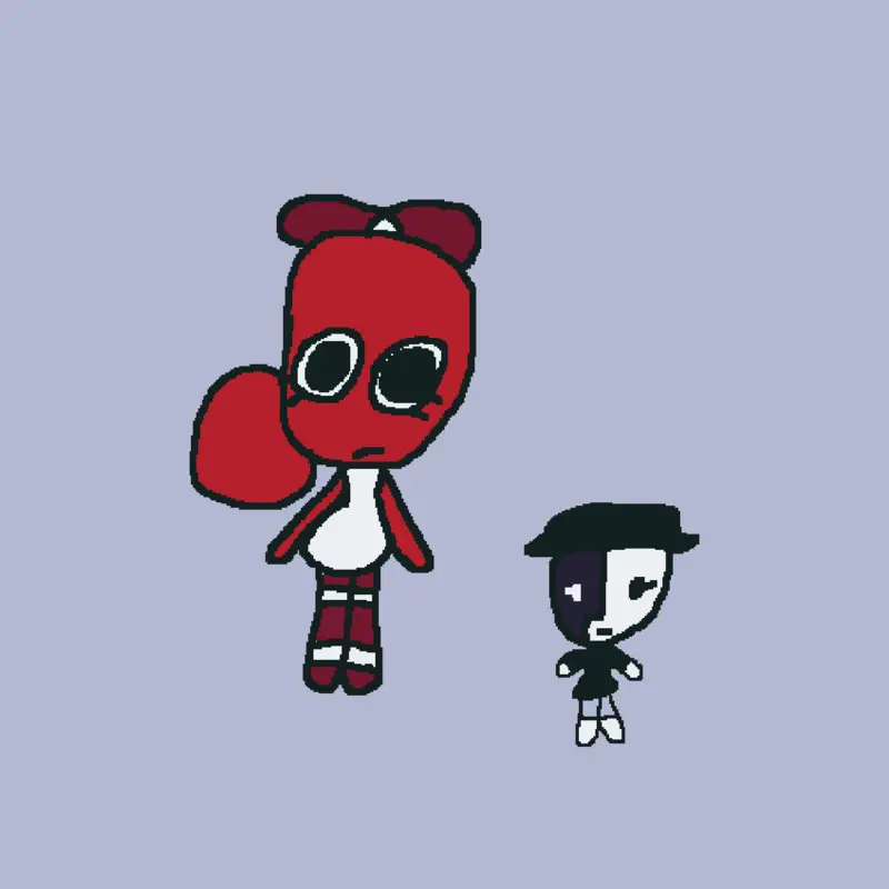 Game by @YtPoppyAndArtie