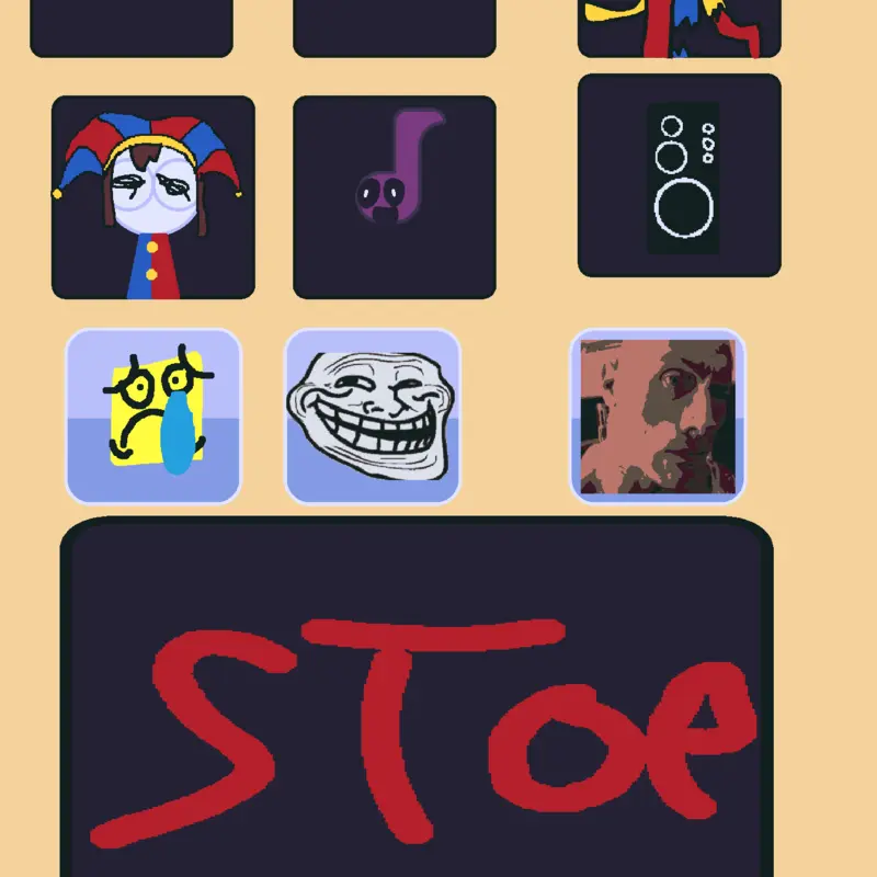 Game by @nmurderdrone10228
