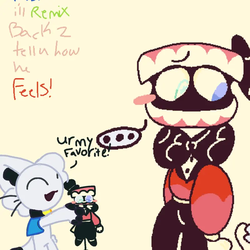 Game by @funnyofficial
