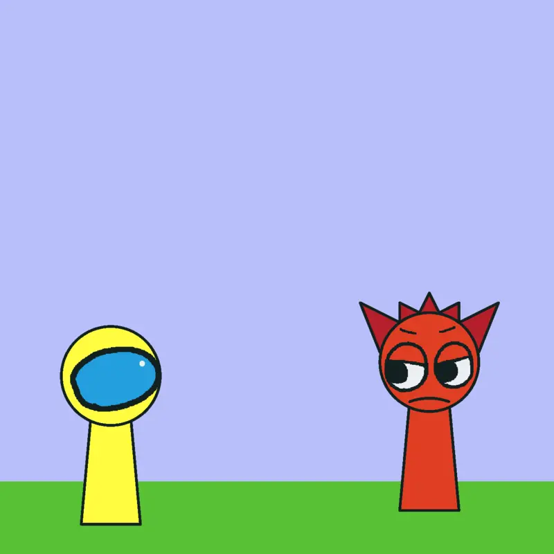 Game by @DarynaYelow