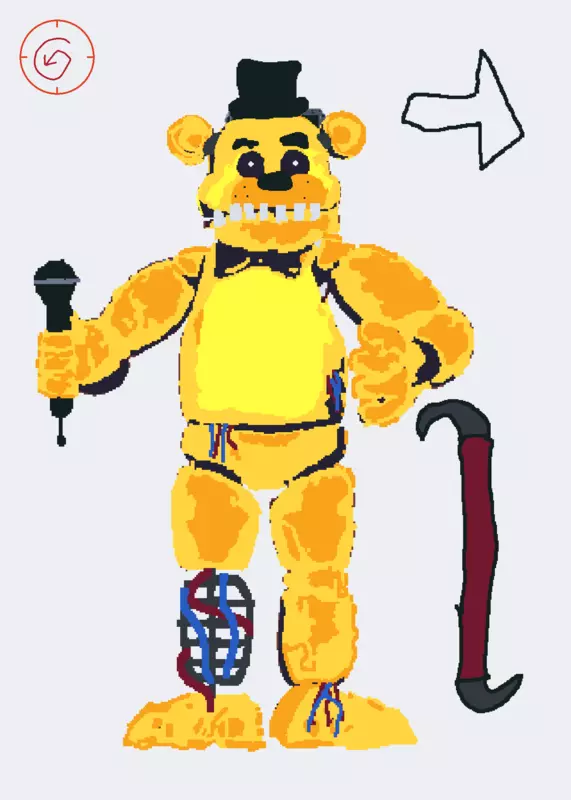 Game by @devpotatoe