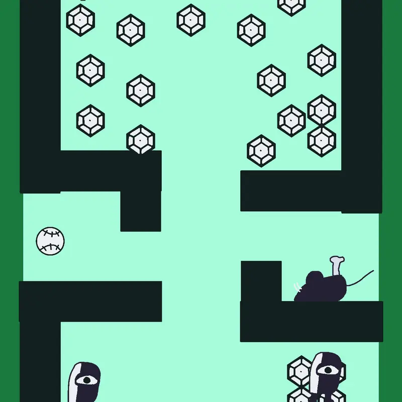 Game by @alan123likescats