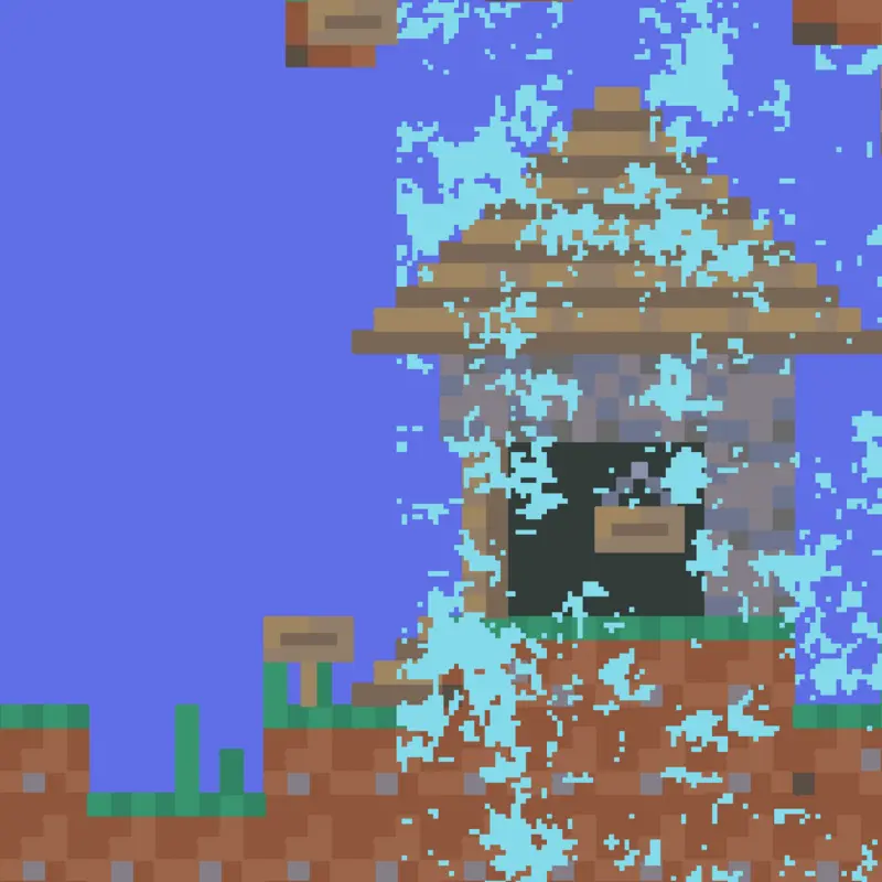 Game by @RatCoolaid