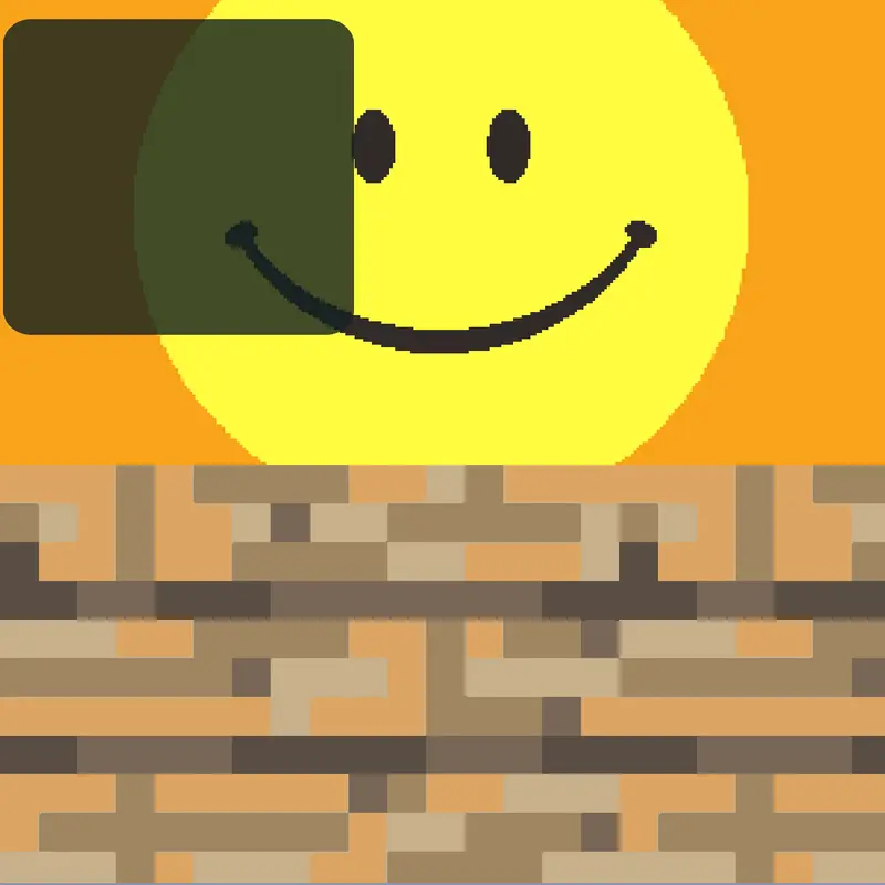 Game by @Rhyann