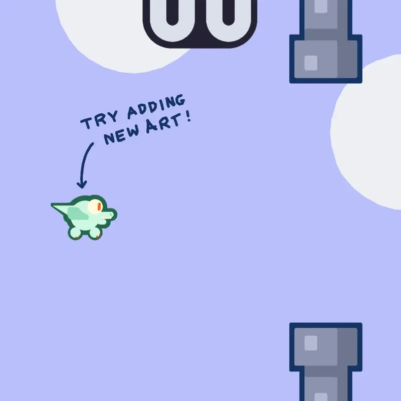Game by @DragonTu67