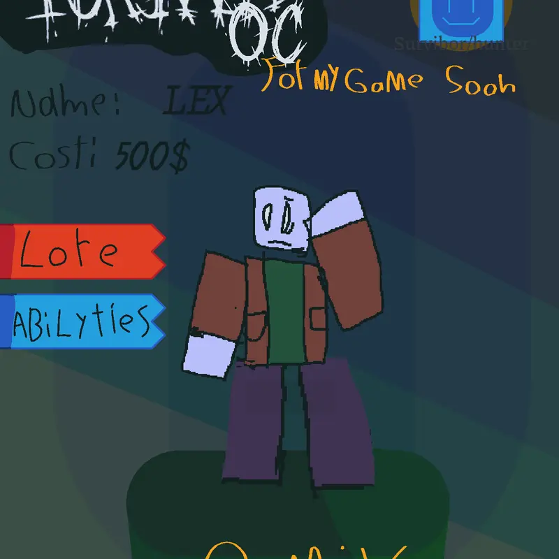 Game by @simerak