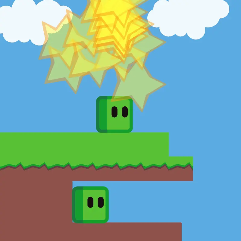 Game by @semey