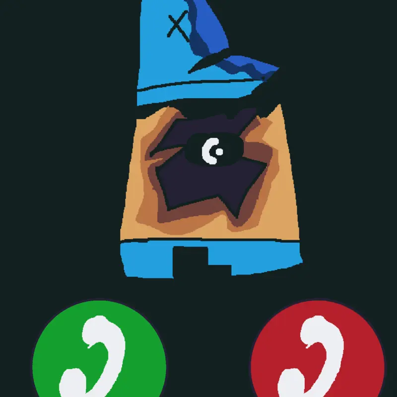 Game by @damge-critic