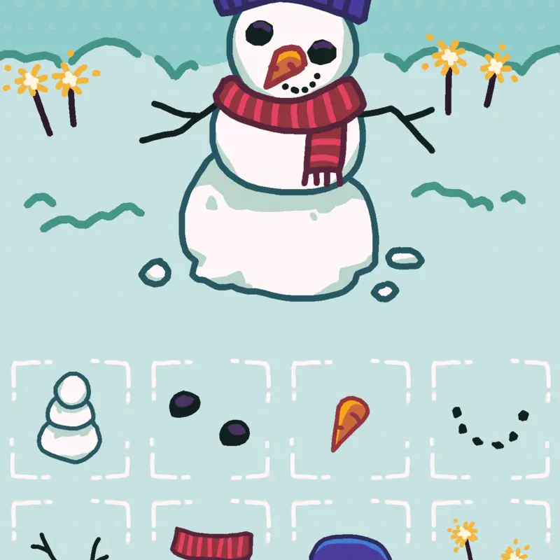Game by @alinappq
