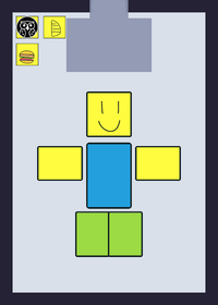 Ragdoll noob